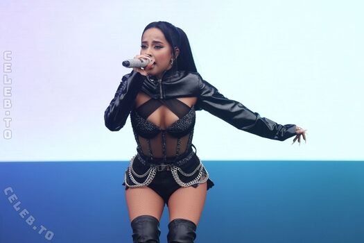 Full leaked Becky g page private onlyfans photo