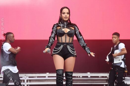 Full leaked Becky g page private onlyfans photo