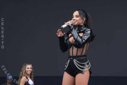 Full leaked Becky g page private onlyfans photo