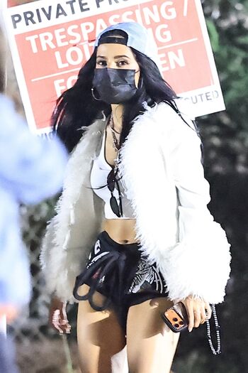 Full leaked Becky g private onlyfans photo