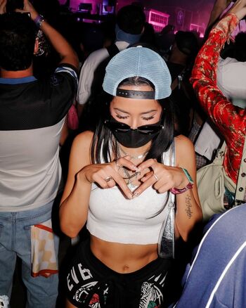 Full leaked Becky g private onlyfans photo