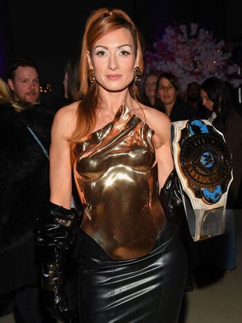 Full leaked Becky lynch page private onlyfans photo