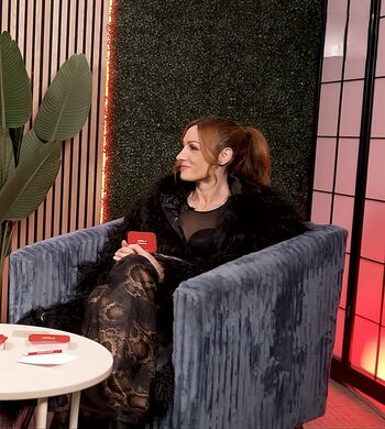 Full leaked Becky lynch page private onlyfans photo