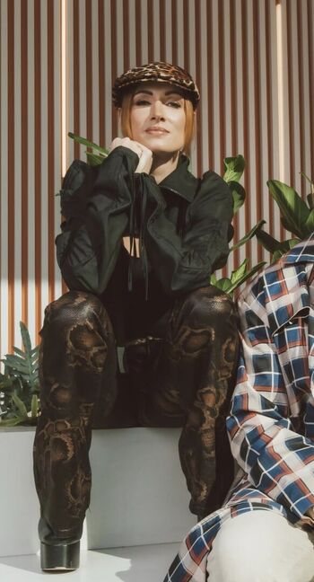 Full leaked Becky lynch page private onlyfans photo