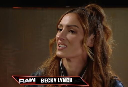 Full leaked Becky lynch page private onlyfans photo