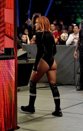 Full leaked Becky lynch private onlyfans photo