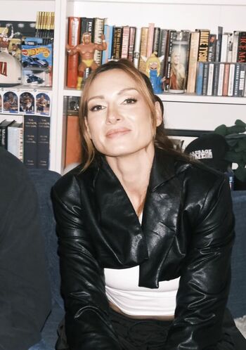 Full leaked Becky lynch private onlyfans photo