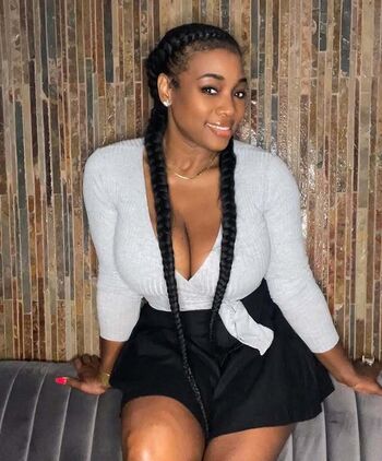 Full leaked Beckybrowngurl page private onlyfans photo
