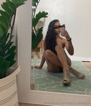 Full leaked Becscameron private onlyfans photo