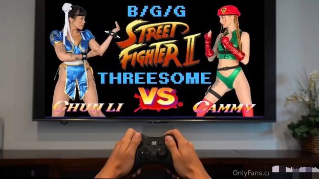 Full leaked Becthebarbie private onlyfans photo