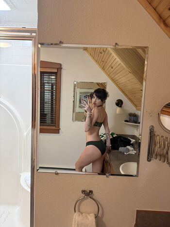 Full leaked Beebee asmr page private onlyfans photo