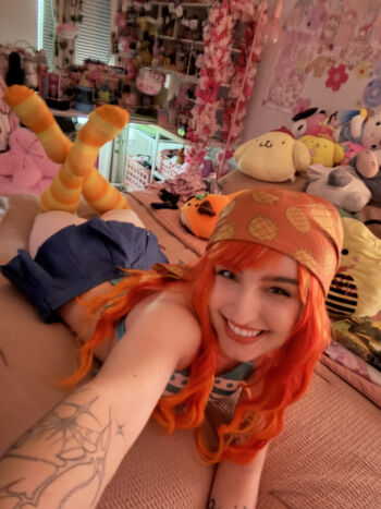 Full leaked Beebee asmr page private onlyfans photo