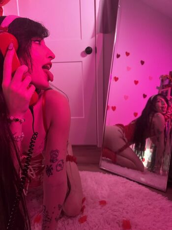 Full leaked Beebee asmr page private onlyfans photo