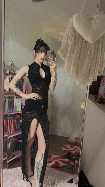 Full leaked Beebee asmr page private onlyfans photo