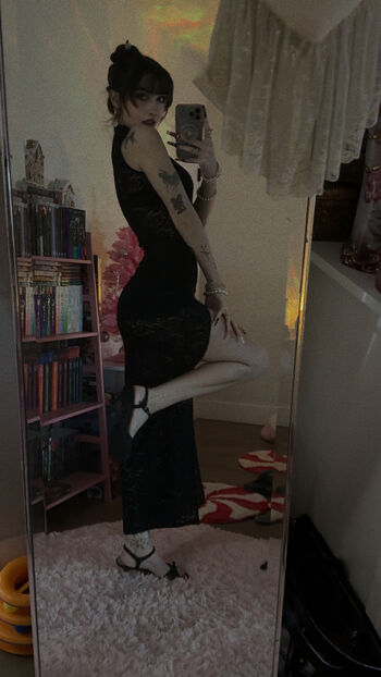 Full leaked Beebee asmr page private onlyfans photo