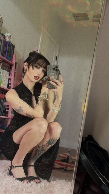 Full leaked Beebee asmr page private onlyfans photo