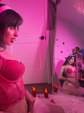 Full leaked Beebee asmr page private onlyfans photo