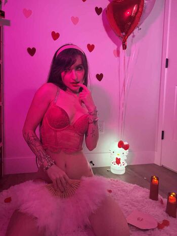 Full leaked Beebee asmr page private onlyfans photo