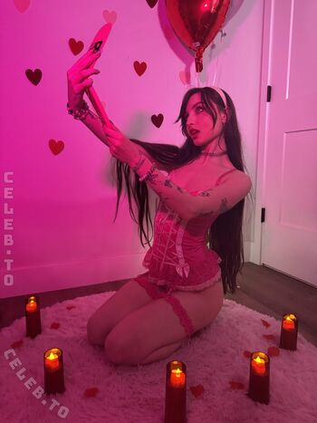 Full leaked Beebee page private onlyfans photo