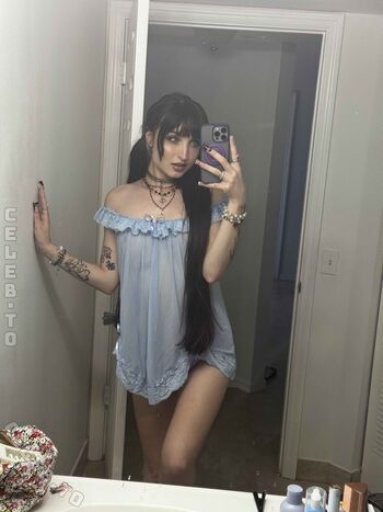 Full leaked Beebee page private onlyfans photo