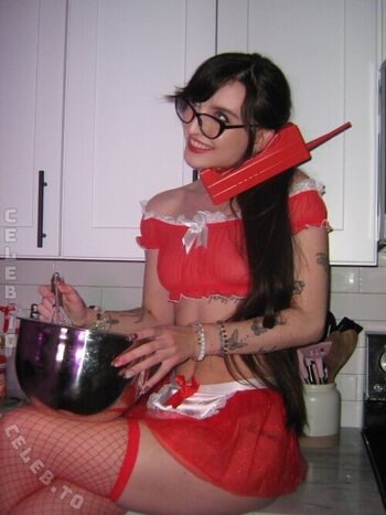 Full leaked Beebee private onlyfans photo