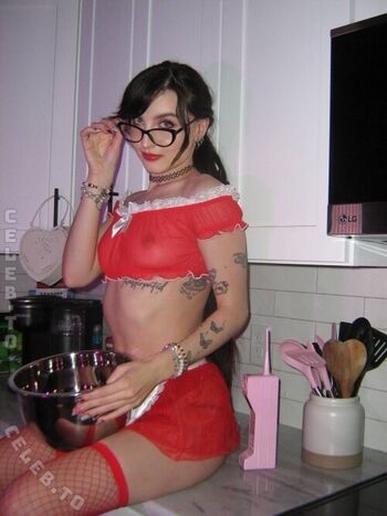 Full leaked Beebee private onlyfans photo