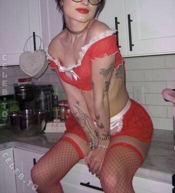 Full leaked Beebee private onlyfans photo