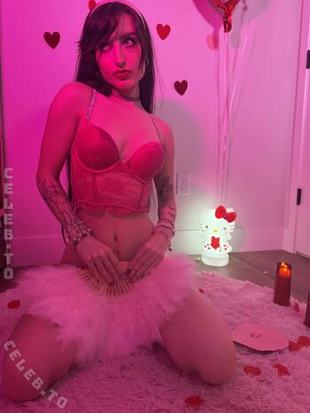 Full leaked Beebee private onlyfans photo