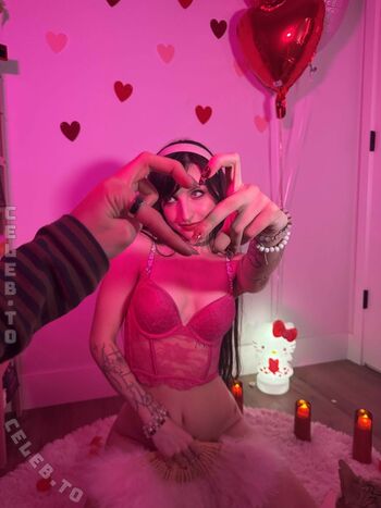 Full leaked Beebee private onlyfans photo