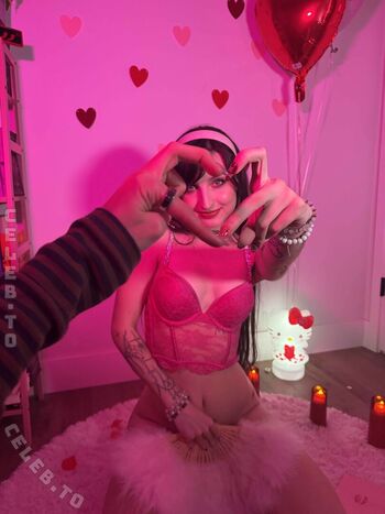 Full leaked Beebee private onlyfans photo