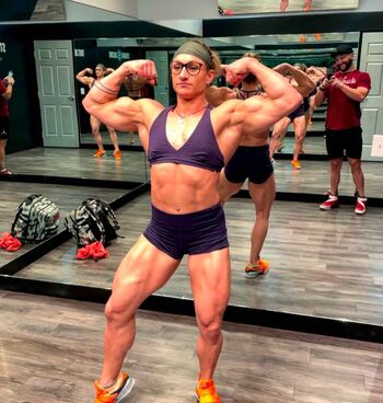 Full leaked Beefnuggette private onlyfans photo