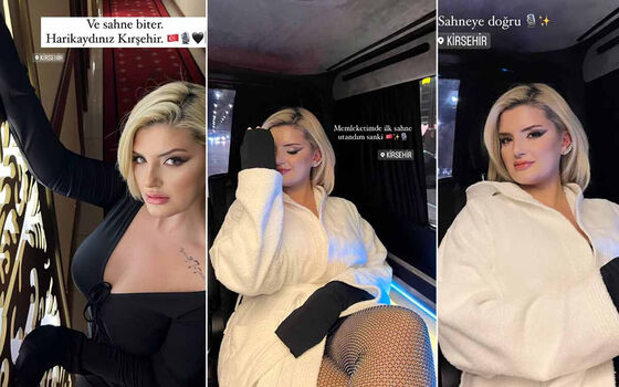 Full leaked Begm polatn private onlyfans photo