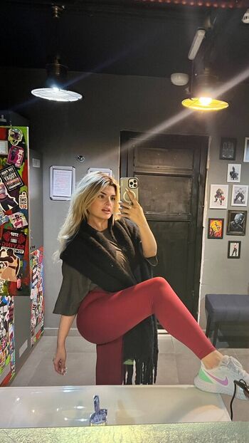 Full leaked Begm polatn private onlyfans photo