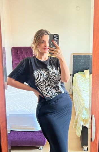 Full leaked Begm polatn private onlyfans photo