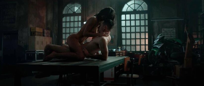 Full leaked Begona vargas page private onlyfans photo