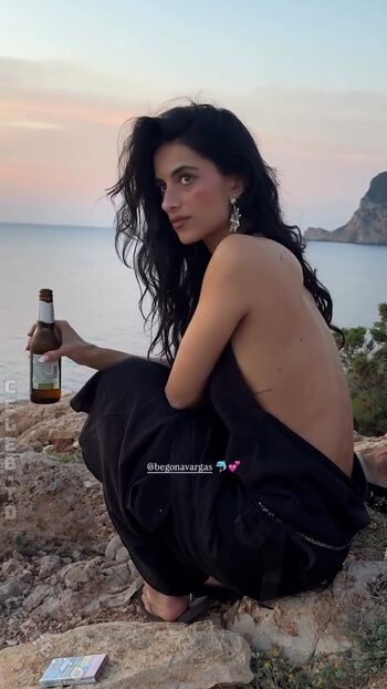 Full leaked Begona vargas private onlyfans photo