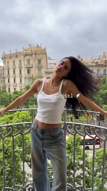 Full leaked Begona vargas private onlyfans photo