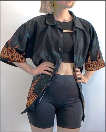 Full leaked Behindthemoons private onlyfans photo