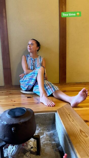 Full leaked Bel powley private onlyfans photo