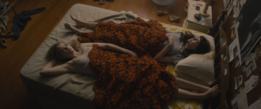 Full leaked Bel powley private onlyfans photo