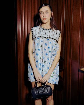 Full leaked Bel powley private onlyfans photo