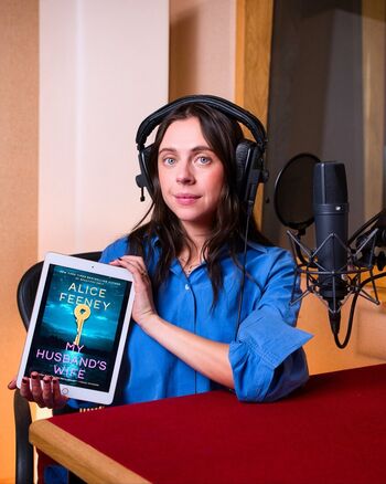 Full leaked Bel powley private onlyfans photo