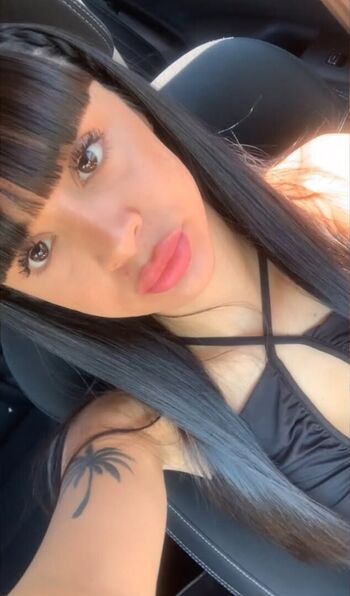 Full leaked Belen zenteno private onlyfans photo