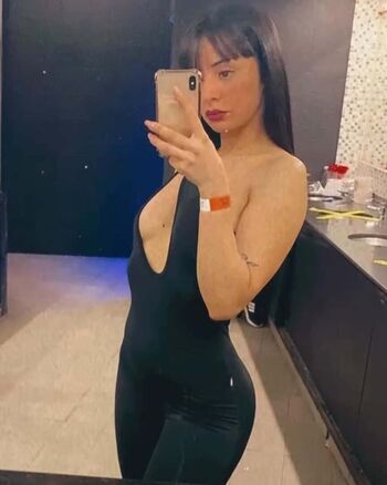 Belen Zenteno