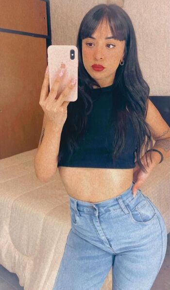 Full leaked Belen zenteno private onlyfans photo