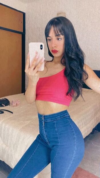 Full leaked Belen zenteno private onlyfans photo