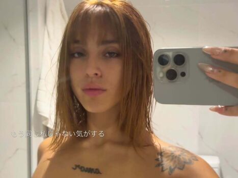 Full leaked Belenegri private onlyfans photo