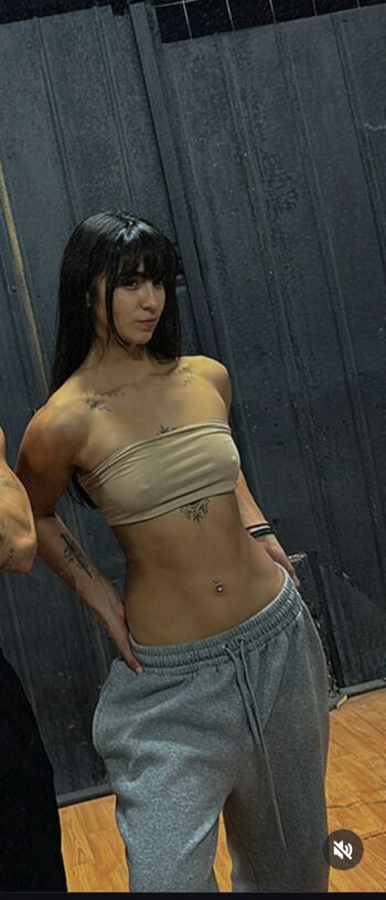 Full leaked Belenguardiola sw private onlyfans photo