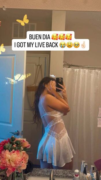 Full leaked Beleningui private onlyfans photo