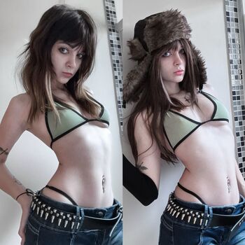 Full leaked Bella private onlyfans photo